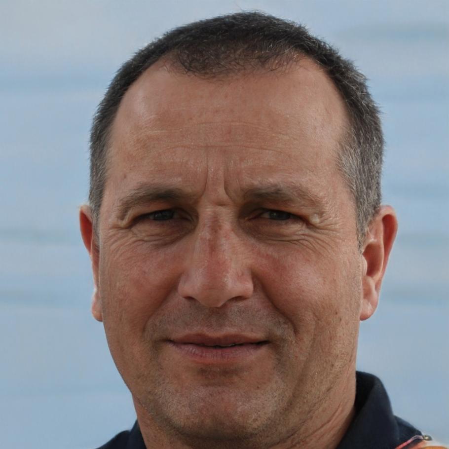 Consultor financiero Alejandro Mendoza